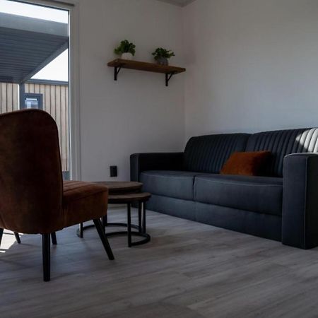 Your Home B. Nieuwe-Tonge Ngoại thất bức ảnh