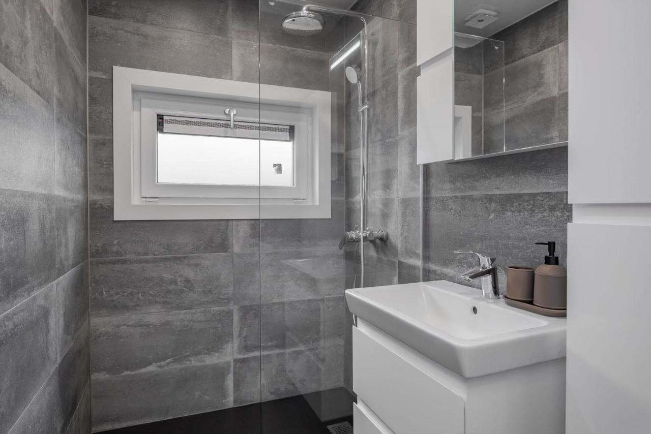 Your Home B. Nieuwe-Tonge Ngoại thất bức ảnh