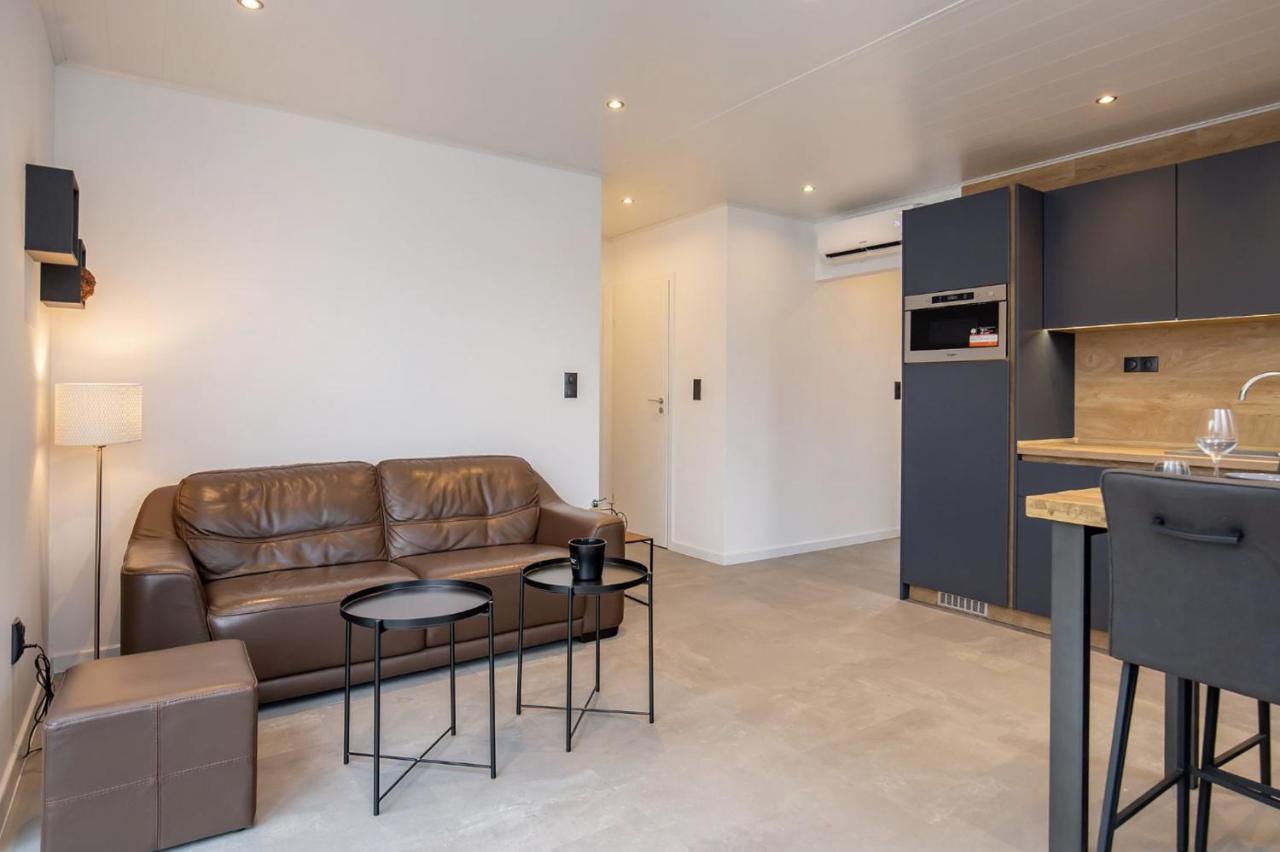 Your Home B. Nieuwe-Tonge Ngoại thất bức ảnh