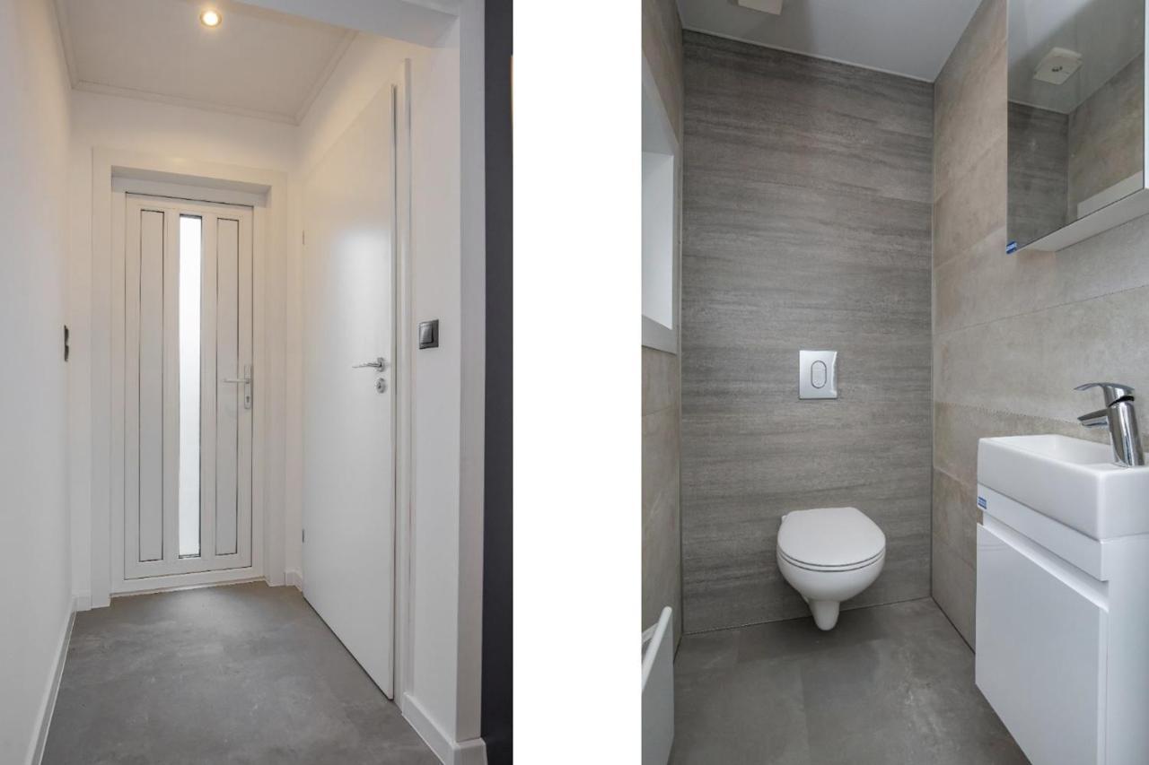 Your Home B. Nieuwe-Tonge Ngoại thất bức ảnh
