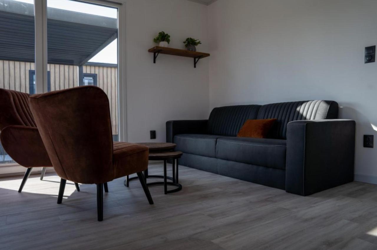 Your Home B. Nieuwe-Tonge Ngoại thất bức ảnh